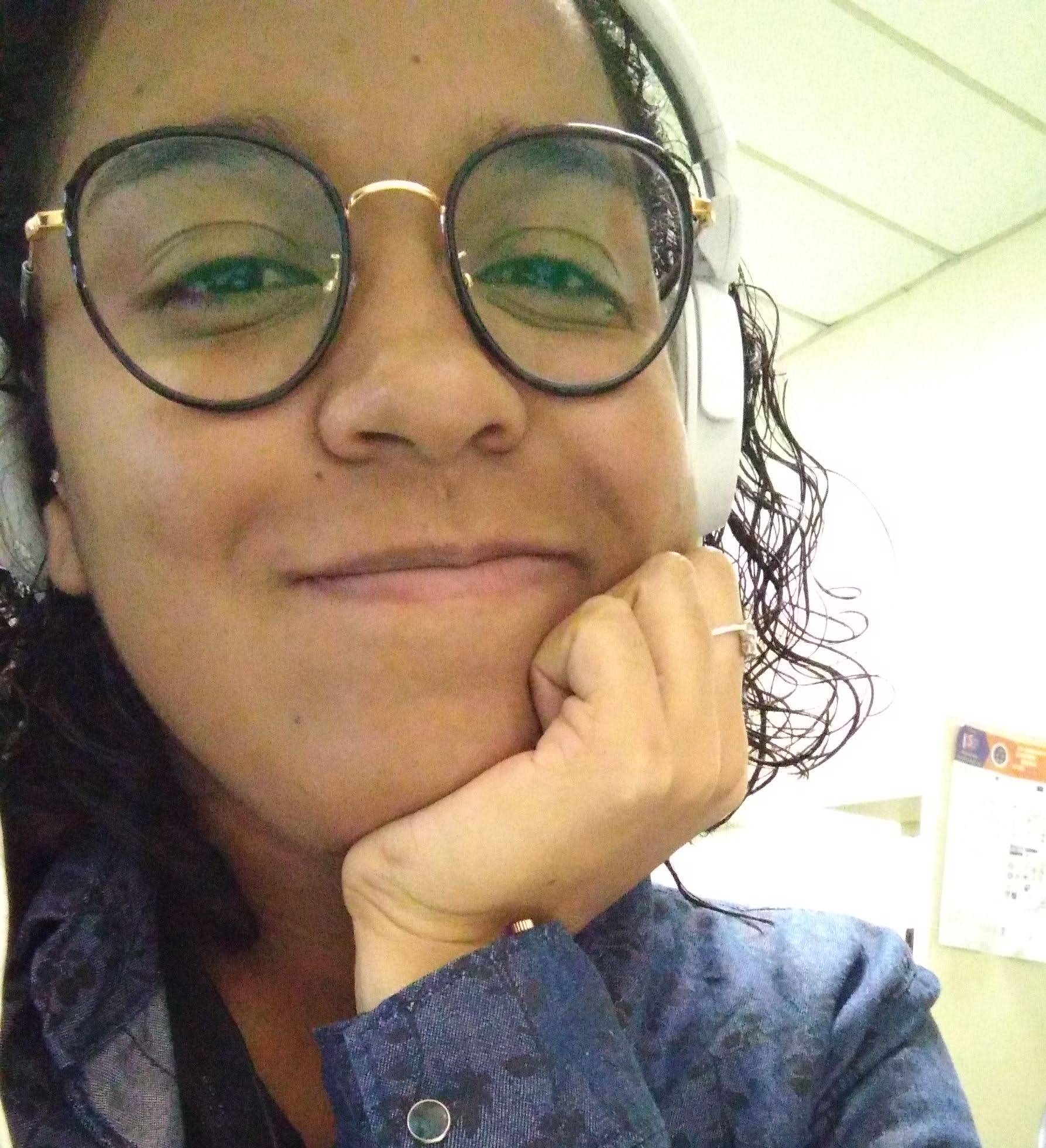 Brenda Salenave Santana